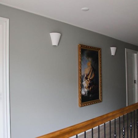 B&B Schotererf Kuinre Экстерьер фото