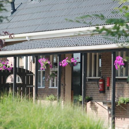 B&B Schotererf Kuinre Экстерьер фото