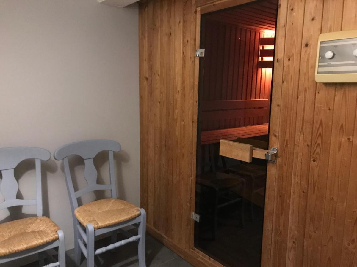B&B Schotererf Kuinre Экстерьер фото
